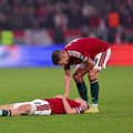 Ungaria, OUT de la Mondial! Ce se întâmplă cu lista adversarilor României pentru barajul din luna martie // FOTO: Getty Images