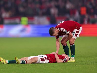 ȘOCUL din Ungaria modifică lista adversarilor României pentru barajul de Mondial!