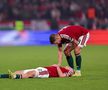 Ungaria, OUT de la Mondial! Ce se întâmplă cu lista adversarilor României pentru barajul din luna martie // FOTO: Getty Images