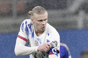 Preliminarii CM 2026 » Haaland s-a distrat cu Italia și o califică pe Norvegia la prima Cupă Mondială din 1998! Toate rezultatele serii + clasamente