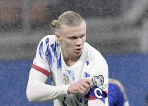 Preliminarii CM 2026 » Haaland s-a distrat cu Italia și o califică pe Norvegia la prima Cupă Mondială din 1998! Toate rezultatele serii + clasamente