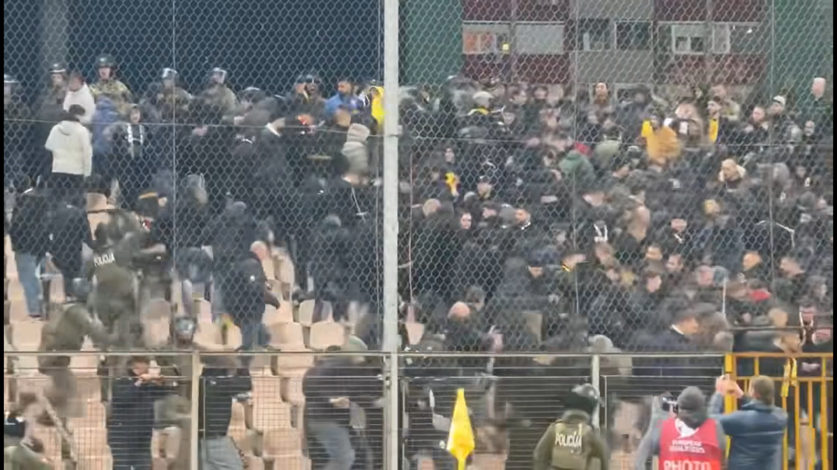 Bosniacii ne-au făcut „țigani”, iar acum continuă „războiul”: „Să se uite în curtea lor”