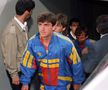 Dorin Mateuț, la Coppa del Mondo Italia '90 / FOTO: Imago Images