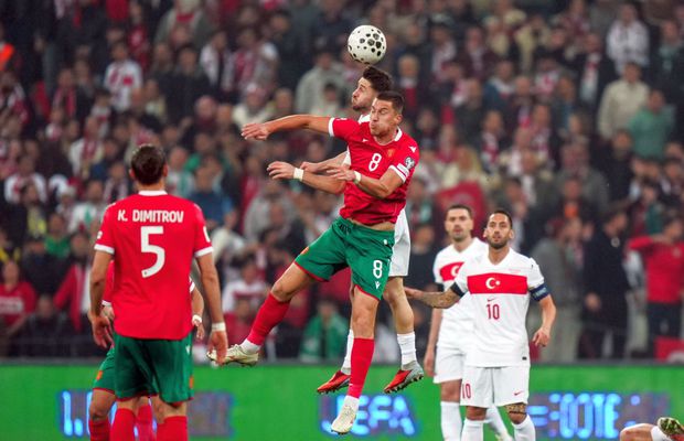 ZERO! Naționala care n-a câștigat în 2025 și are un golaveraj horror: 1-18