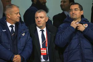 România, încotro? Weekend negru pentru FRF: trei înfrângeri, golaveraj 1-11, perspective sumbre!