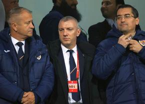 România, încotro? Weekend negru pentru FRF: trei înfrângeri, golaveraj 1-11, perspective sumbre!