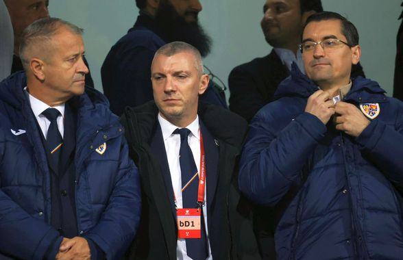 România, încotro? Weekend negru pentru FRF: trei înfrângeri, golaveraj 1-11, perspective sumbre!