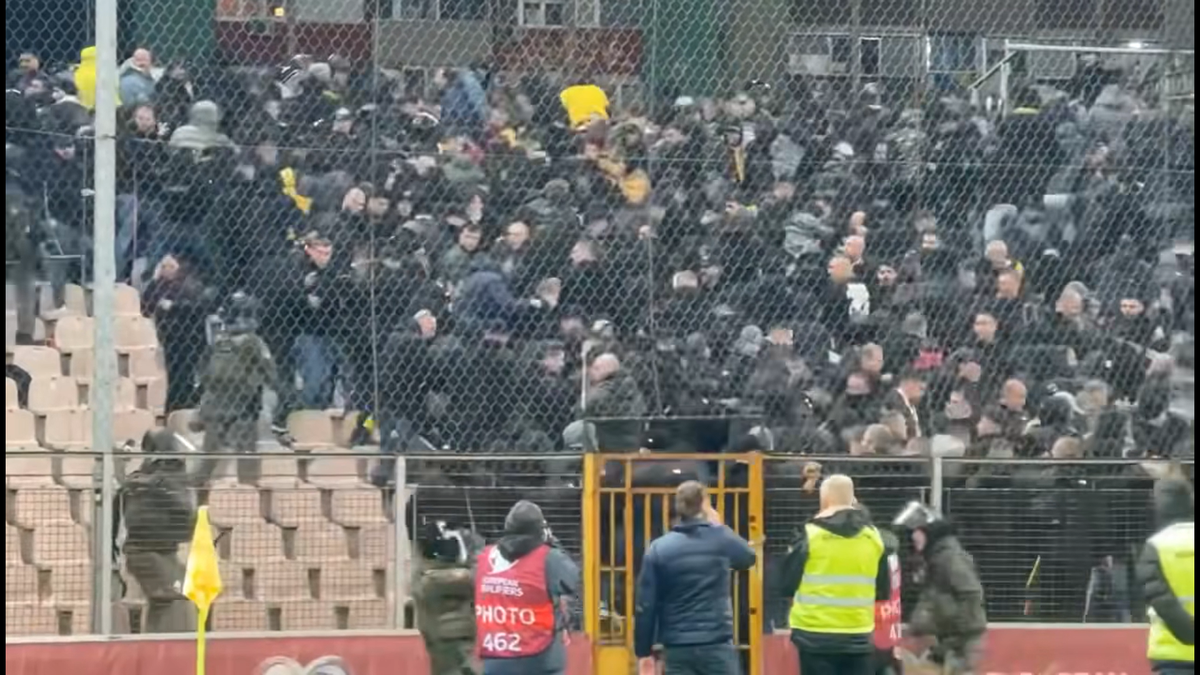 Bosniacii ne-au făcut „țigani”, iar acum continuă „războiul”: „Să se uite în curtea lor”