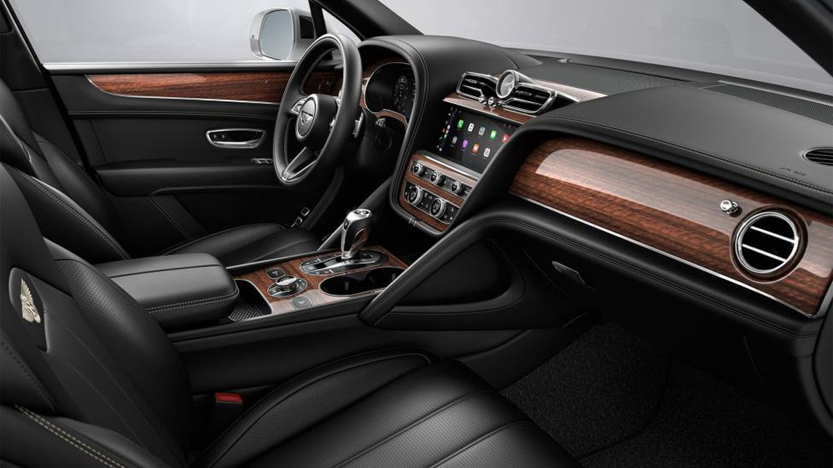 Masina oferită de Gakpo tatălui său