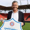 Herbert Hainer, președintele clubului Bayern Munchen.
foto: Imago Images