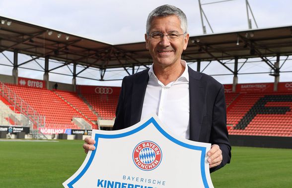 Liderul lui Bayern nu l-a recunoscut pe președintele rivalei istorice: „Puțină modestie nu i-ar strica”