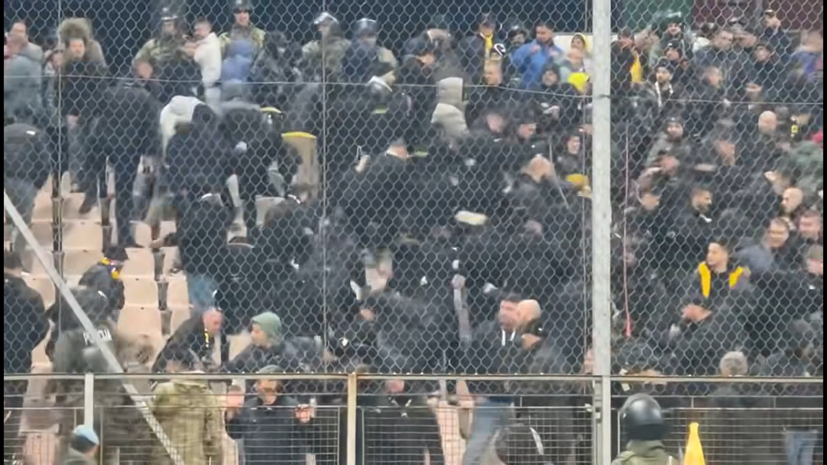 Bosniacii ne-au făcut „țigani”, iar acum continuă „războiul”: „Să se uite în curtea lor”