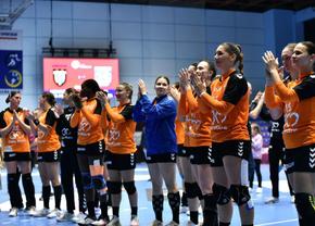 Minaur Baia Mare, calificare miraculoasă în grupele EHF European League! România, reprezentată de 3 echipe