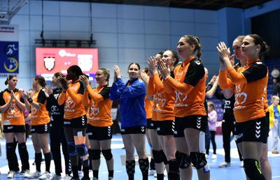 Minaur Baia Mare, calificare miraculoasă în grupele EHF European League! România, reprezentată de 3 echipe