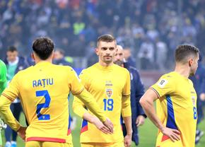 „Barajul” Turcia - România face notă discordantă » Decizia luată de UEFA