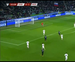 Autogol Zan Karnicnik Slovenia -Kosovo 0-2