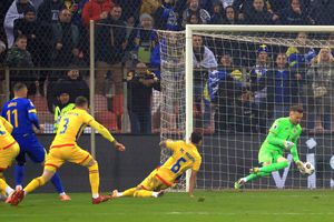 Bosniacii ne-au tratat ca pe niște dușmani