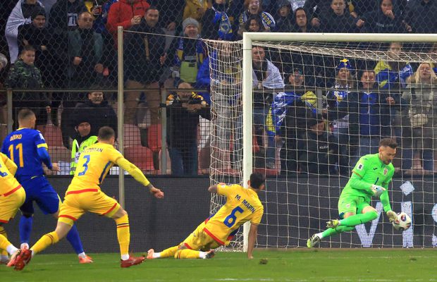 Bosniacii ne-au tratat ca pe niște dușmani