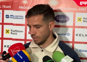 Alex Chipciu, uluit după înfrângerea cu Bosnia: „Nu îmi dau seama”