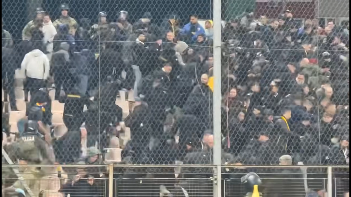 Bosniacii ne-au făcut „țigani”, iar acum continuă „războiul”: „Să se uite în curtea lor”