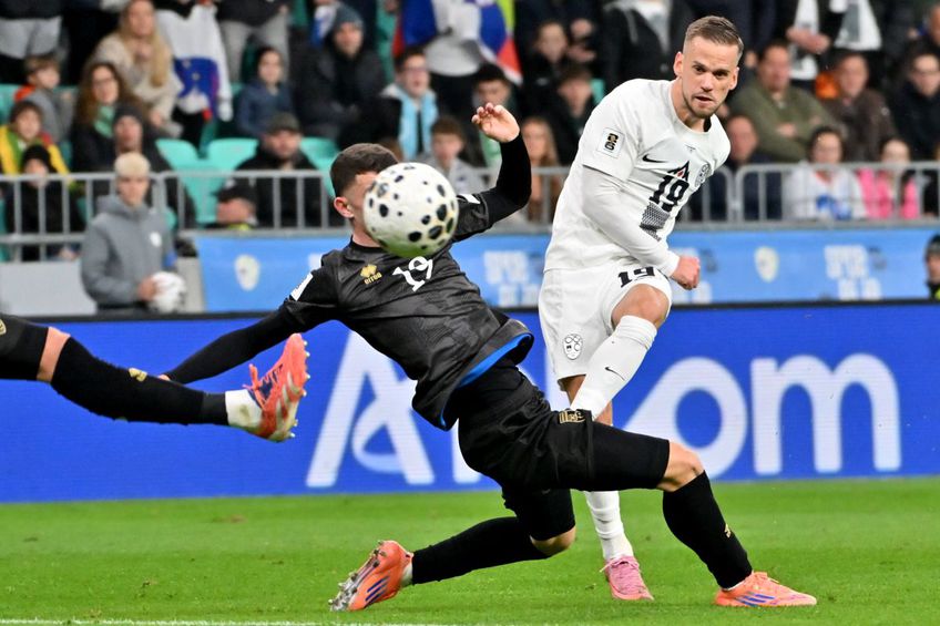 Kosovo merge la Mondial dacă câștigă cu 6-0 în ultima etapă / foto: Imago