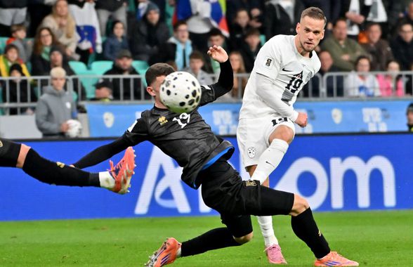 „Dușmanul” României are nevoie de 6-0 pentru calificarea la Mondial! În caz contrar, ar putea juca împotriva noastră în FINALA barajului