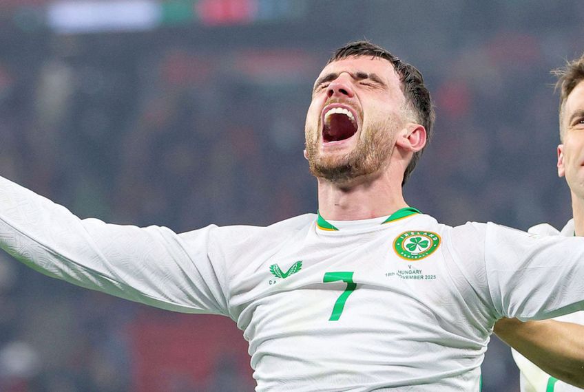 Troy Parrott // FOTO: Imago Images