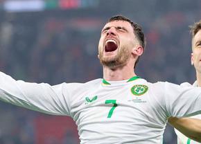 Fotbalistul momentului în Europa! E „killer-ul” Ungariei și al Portugaliei, iar Tottenham l-a „aruncat” pentru 4 milioane de euro: „Toată lumea plânge”