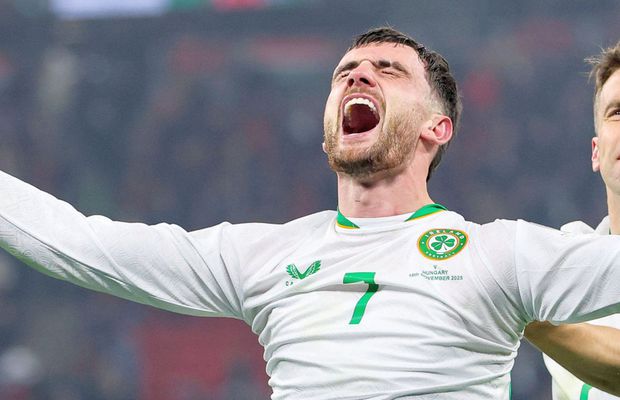 Fotbalistul momentului în Europa! E „killer-ul” Ungariei și al Portugaliei, iar Tottenham l-a „aruncat” pentru 4 milioane de euro: „Toată lumea plânge”