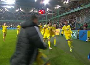 Preliminarii CM 2026 » Jucătorul lui Chivu deschide scorul în Italia - Norvegia: gazdele au nevoie de un miracol!