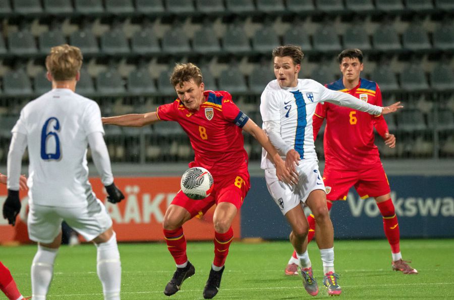 România, încotro? Weekend negru pentru FRF: trei înfrângeri, golaveraj 1-11, perspective sumbre!