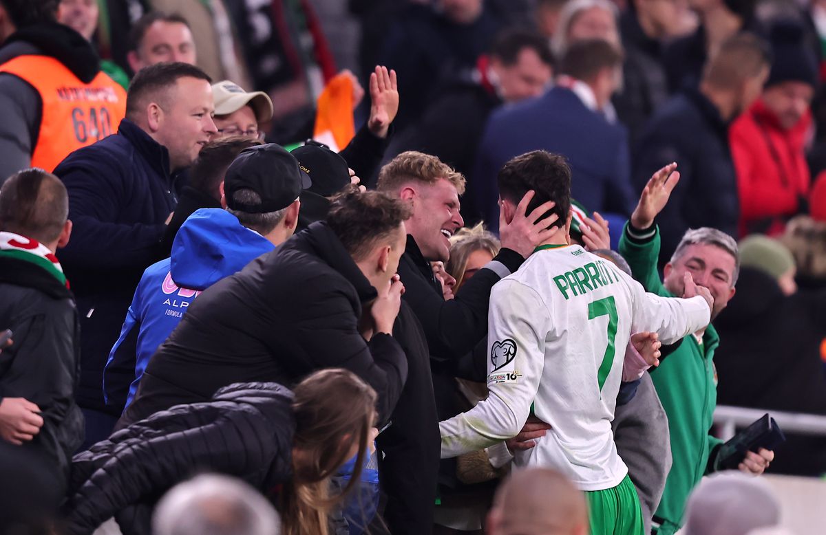 ȘOCUL din Ungaria modifică lista adversarilor României pentru barajul de Mondial! » O nouă schimbare și după meciul Ucraina - Islanda