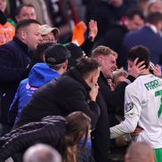 Imaginile tristeții! Ungaria e OUT de la Campionatul Mondial // FOTO: Getty Images