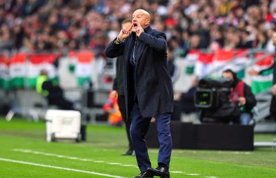 Ungaria poate rămâne fără selecționer, după drama din preliminarii: „Astăzi discutăm”