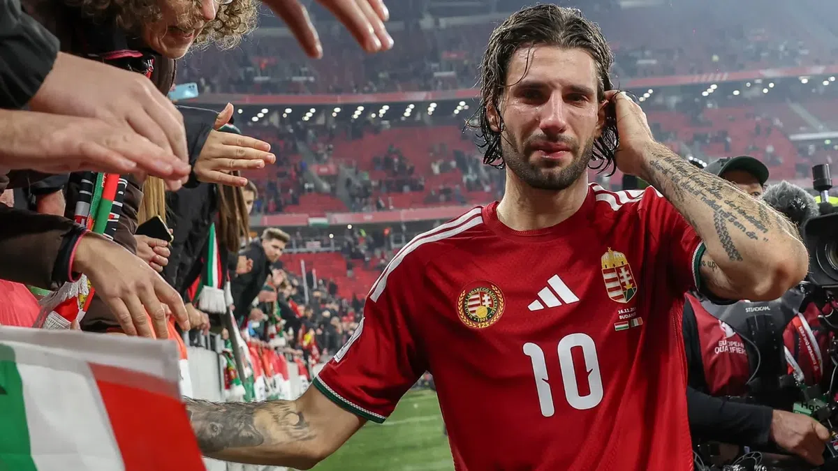 Preliminarii CM 2026 » Haaland s-a distrat cu Italia și o califică pe Norvegia la prima Cupă Mondială din 1998! Toate rezultatele serii + clasamente