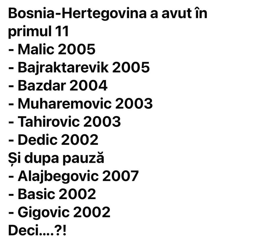 Mesajul lui Marcel Pușcaș, pe Facebook, după eșecul de la Zenica Fostul șef din Superliga a refăcut puzzle-ul și a atins punctul-cheie la primele ore ale dimineții: „Am înfrânt cu 1-11”