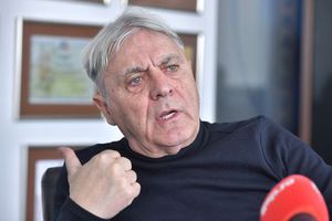 Sorin Cârțu: „Mi-aș dori FCSB în play-off!” » A avut un remarcat după victoria cu campioana: „Cel mai bun joc al lui”