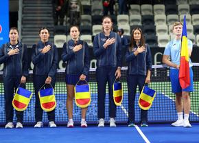 Ce urmează pentru echipa de Billie Jean King Cup a României