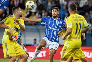 Clubul din Superliga nu se gândește la play-off: „Sunt echipe foarte bune”