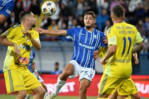 Clubul din Superliga nu se gândește la play-off: „Sunt echipe foarte bune”