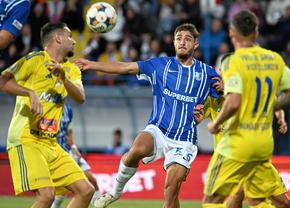 Clubul din Superliga nu se gândește la play-off: „Sunt echipe foarte bune”