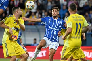 Clubul din Superliga nu se gândește la play-off: „Sunt echipe foarte bune”