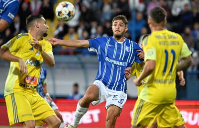 Clubul din Superliga nu se gândește la play-off: „Sunt echipe foarte bune”