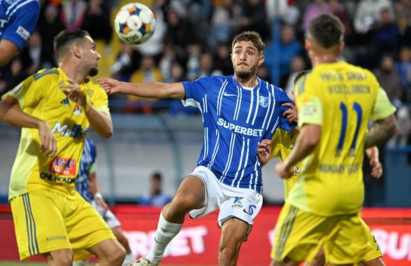 Clubul din Superliga nu se gândește la play-off: „Sunt echipe foarte bune”