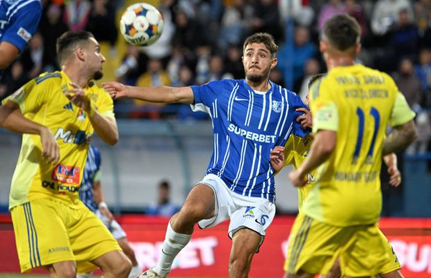 Clubul din Superliga nu se gândește la play-off: „Sunt echipe foarte bune”