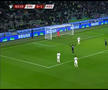Autogol Zan Karnicnik Slovenia -Kosovo 0-2