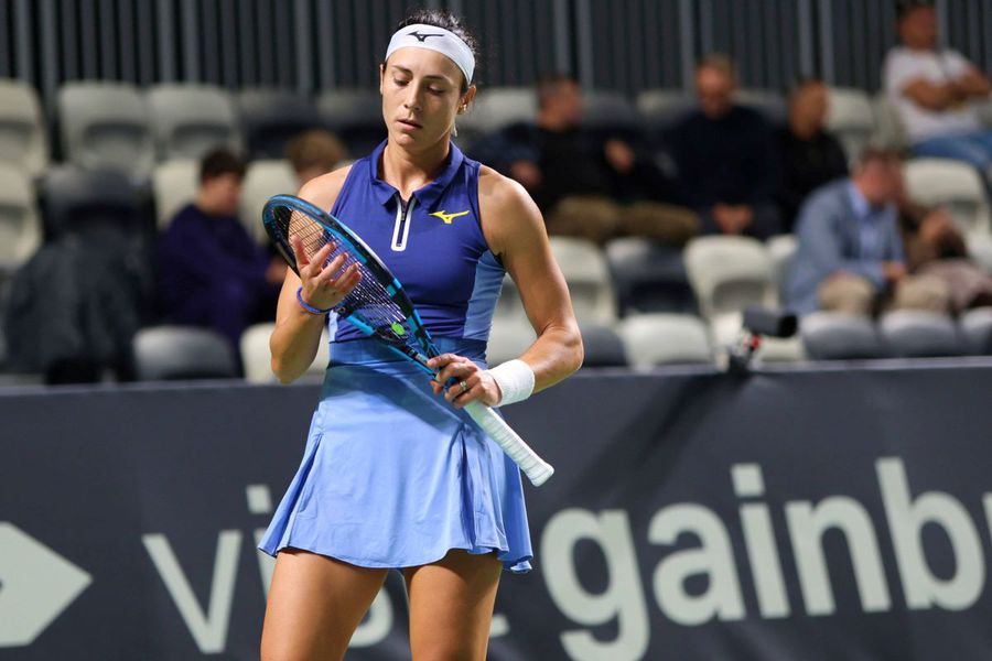 România - Polonia 0-3 în play-off-ul Billie Jean King Cup 2026, „tricolorele” vor juca în 2026 în Grupa I Europa/Africa » Victorii pe linie pentru Swiatek și colegele ei