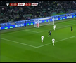 Autogol Zan Karnicnik Slovenia -Kosovo 0-2