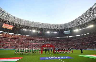 Ungaria l-a omagiat pe Emeric Ienei » Moment de reculegere emoționant