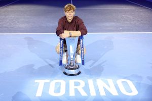 Sinner a ținut să-i transmită un mesaj rivalului, imediat după finala de vis de la Torino: „Incredibil!”